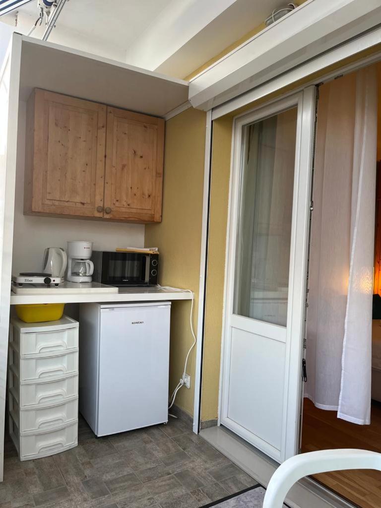 Ana'S House Apartamento Makarska Exterior foto