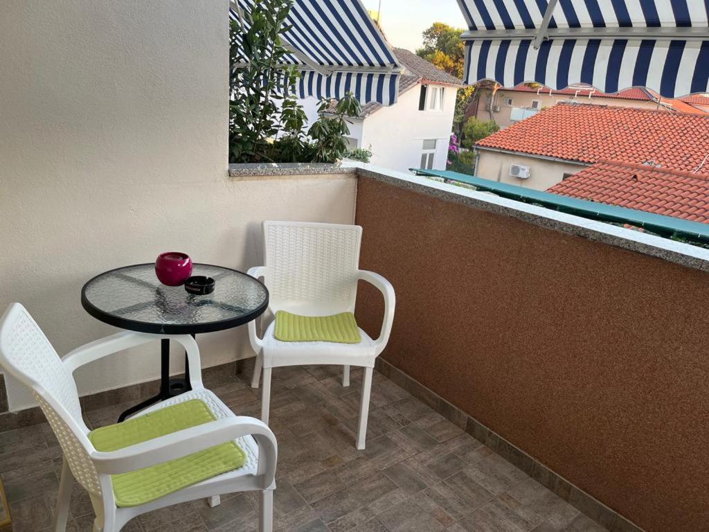 Ana'S House Apartamento Makarska Exterior foto